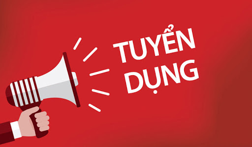 TUYỂN DỤNG CONTENT